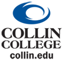 Collin College logo